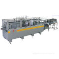 Wrap Round Case Packer /  Shrink Packaging Equipment For Food, Chemical Carton Box Packing